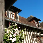 Le Pressoir 3* Beuvron-en-Auge