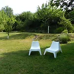 Le Pressoir