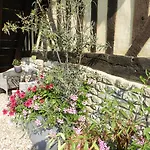 Le Pressoir