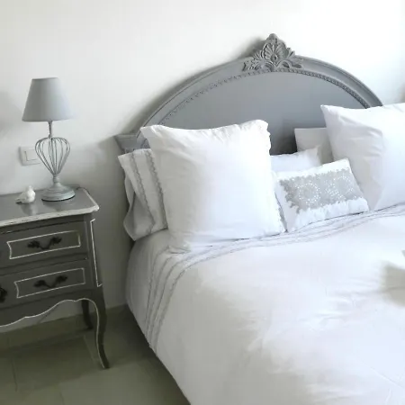 Le Pressoir 3*