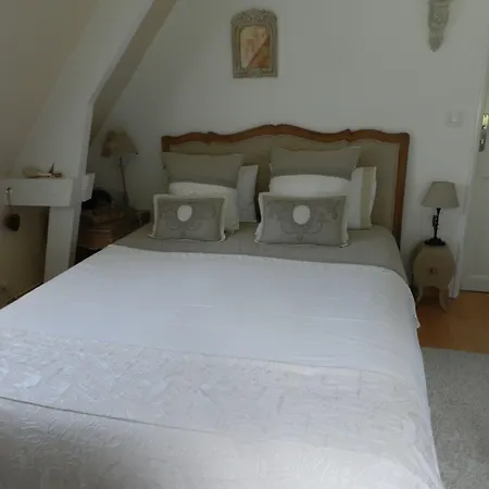 Le Pressoir בוברו-אן-אוז'