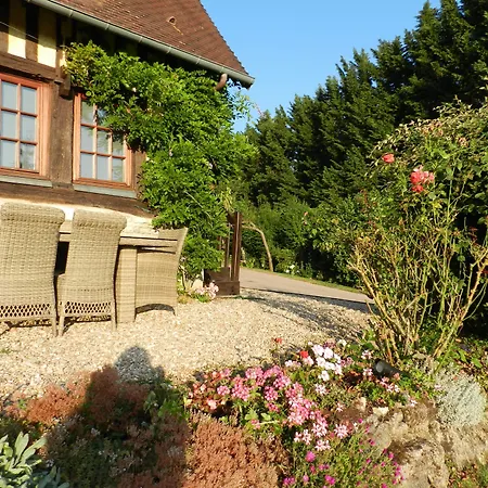Le Pressoir 3*