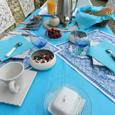 Le Pressoir בוברו-אן-אוז'