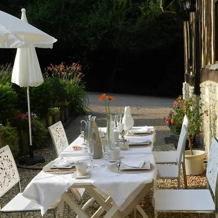 Le Pressoir 3*