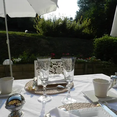 Bed & Breakfast Le Pressoir 3*
