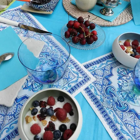 לינה וארוחת בוקר Le Pressoir בוברו-אן-אוז'