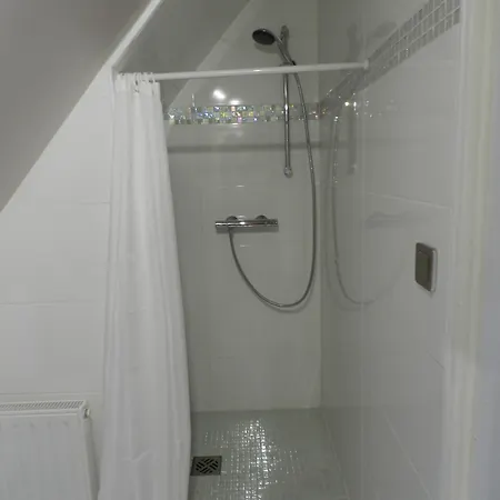 Le Pressoir בוברו-אן-אוז'