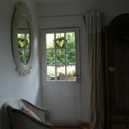Bed & Breakfast Le Pressoir