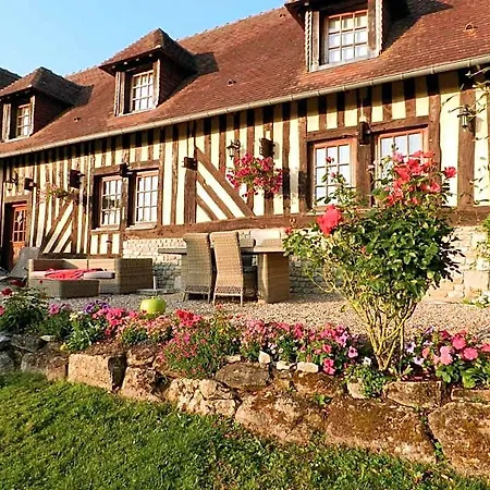 Bed & Breakfast Le Pressoir