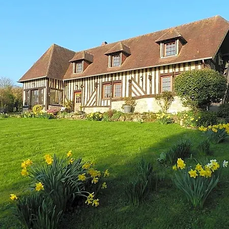 Le Pressoir Bed & Breakfast 3*