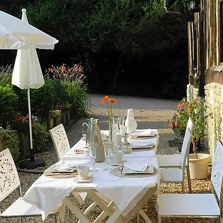 Le Pressoir 3*