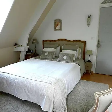 Bed & Breakfast Le Pressoir