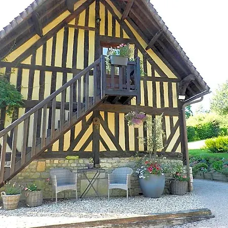 Le Pressoir Bed & Breakfast 3*