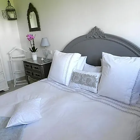 Le Pressoir Bed & Breakfast Beuvron-en-Auge