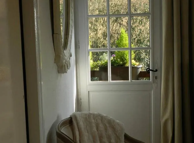 Bed & Breakfast Le Pressoir