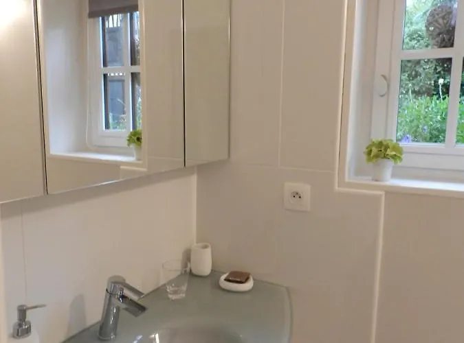 Le Pressoir Bed & Breakfast