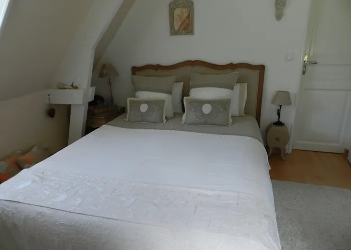 Le Pressoir Beuvron-en-Auge