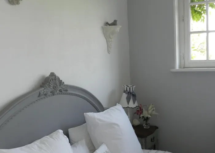 Le Pressoir Bed & Breakfast Beuvron-en-Auge