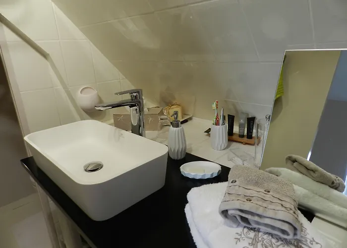 Le Pressoir Bed & Breakfast