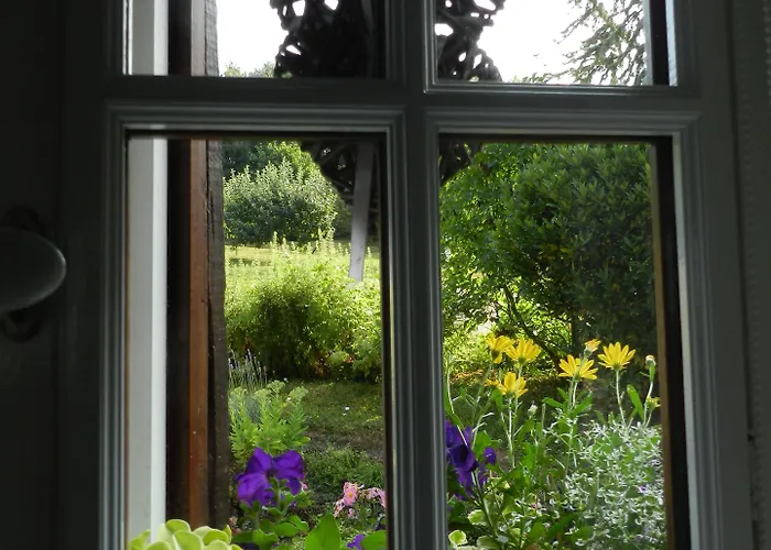 Le Pressoir 3* Beuvron-en-Auge