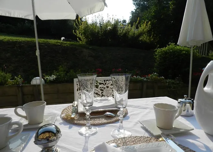 Bed & Breakfast Le Pressoir 3*