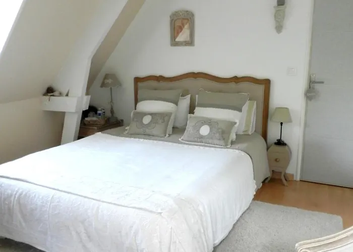 Le Pressoir 3* Beuvron-en-Auge