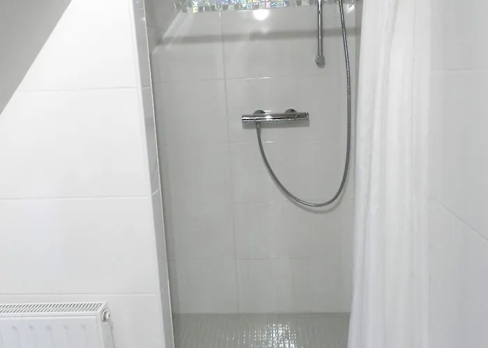 Bed & Breakfast Le Pressoir Beuvron-en-Auge