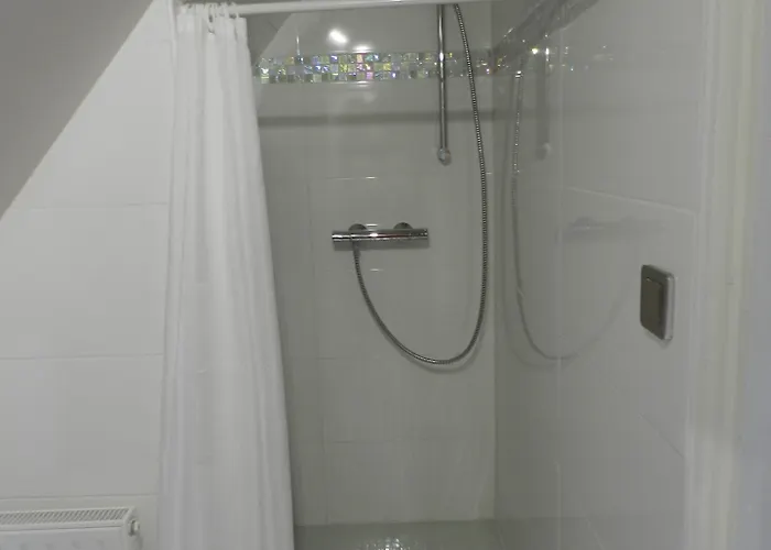 Le Pressoir Beuvron-en-Auge