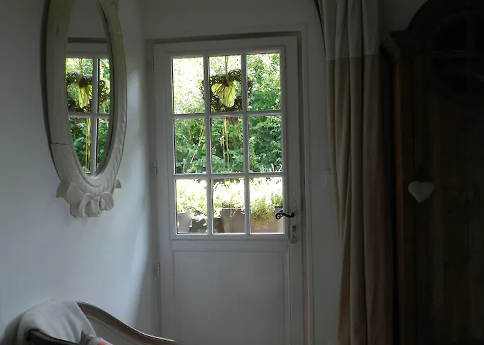 Bed & Breakfast Le Pressoir