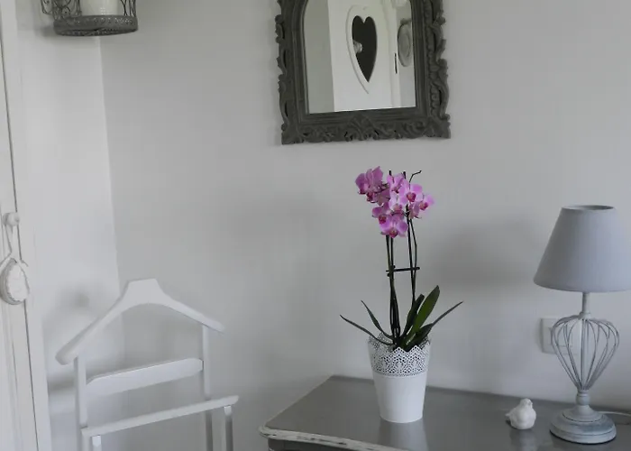 Le Pressoir 3* Beuvron-en-Auge